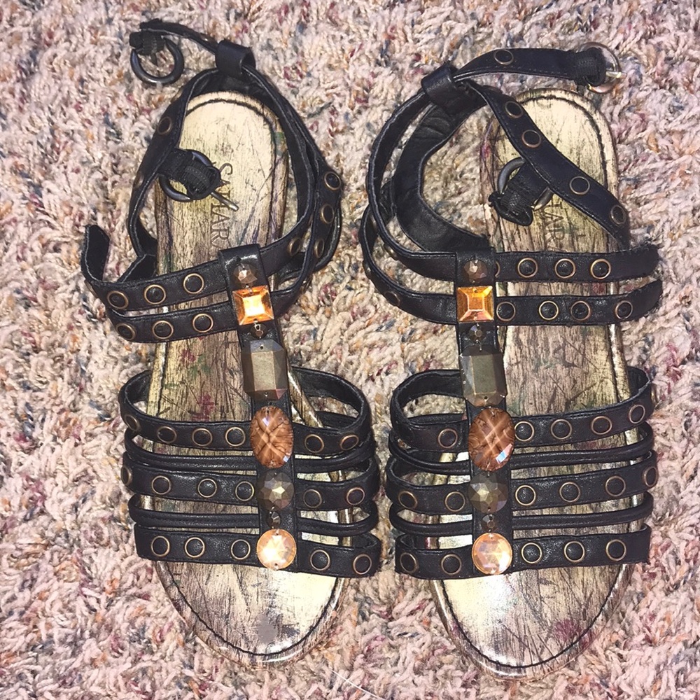 Sandals